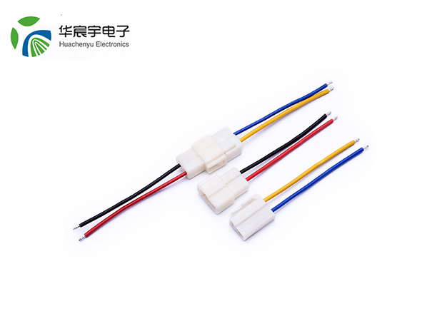 6.3mm連接器端子線(xiàn)