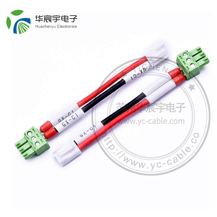 端子線(xiàn)束 端子線(xiàn)束